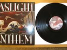 Gaslight Anthem Sink or Swim BLACK Original press OOP