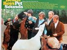 BEACH BOYS - PET SOUNDS - CAPITAL 1ST PRESS MONO 1965