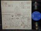 HAROLD McKINNEY Voices Rhythms TRIBE LP MARCUS BELGRAVE