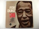 audiophile BILLY BERRY For Duke M&K REALTIME LP NM TAS