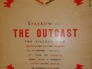 MIGHTY SPARROW The Outcast CALYPSO original 1964 LP