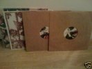 TINDERSTICKS Curtains orig 2 LPs with inners & insert