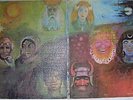 KING CRIMSON - IN THE WAKE OF POSEIDON ORIG LP