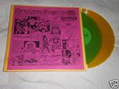 ROLLING STONES ALL MEAT MUSIC WINTER TOUR 1973 TMOQ LP