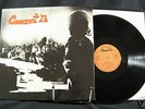CONCERT 71: German privat progressive LP Sampler 1971