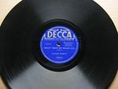 Charlie Pickett on Decca 7762 in 