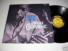 John Coltrane - Lush Life (Prestige) Mono Deep Groove