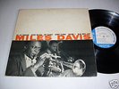 Miles Davis - Volume 1 (Blue Note) Mono Lexington
