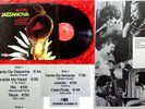 LP Ira Kris: Jazzanova (MPS) 1971