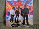 EDGE...RARE SMALL PRESS TRIPPY PSYCH HARD ROCK NM-