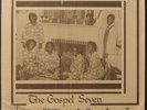 THE GOSPEL SEVEN Rare BLACK GOSPEL LP CHAMP