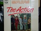 THE ACTION FRENCH EP 