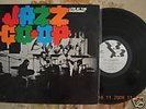JAZZ CO-OP LIVE AT THE BASEMENT RARE AUSTRALIAN JAZZ