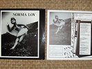 NORMA LOY - martin Dupont - RARE 1st MAXI Romance 12