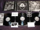 Crushing The Holy Trinity 3XLP Box Set DEATHSPELL OMEGA