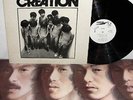 (BLUES) CREATION 1st white label LP japan hard psych