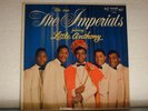 Little Anthony& Imperials-We Are The Imperials-END-RARE