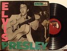 ELVIS PRESLEY. ROCK 'N' ROLL. ORIGINAL HMV CLP 1093. LP