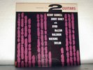 Kenny Burrell/Jimmy Raney-2 Guitars-PRESTIGE-RARE
