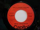 BRIEF ENCOUNTER   LATE SOUL DANCE   CAPITOL   LISTEN