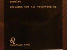PORCUPINE TREE - FEAR OF A BLANK PLANET - LTD. 91 /2000