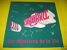 RARE LP DRAKKARD ORIG PRIVATE METAL FRENCH FRANCE HARD