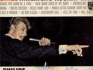 33T/ LP/ JOHNNY HALLYDAY