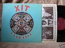 XIT Lincoln St. Exit PRIVATE psych ENTRANCE LP Indian