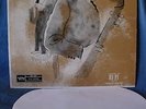 Illinois Jacquet/Ben Webster THE KID AND THE BRUTE LP