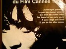 ATTILA ZOLLER Soundtrack EP Festival Cannes 1962