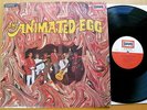 LP/ ANIMATED EGG - SAME (s/t)  Orig Ger '69 Psych Fuzz