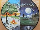LP/ SONATA ARCTICA - SILENCE - Picture Disc FIN Metal