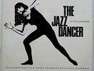 BJARNE ROSTVOLD (DANISH JAZZ BALLET) JAZZ DANCER LP
