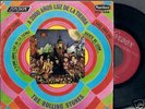 THE ROLLING STONES,Dandelion,RARE MEXICO EP,1st press