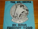 THE K9s' K9 Hassle EP Punk KBD DAMNED SEX PISTOLS 1979