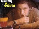LP VASCO ROSSI 45 GIRI - JENNY / SILVIA - BORGATTI