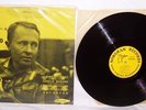 HERB ELLIS in WONDERLAND NORGRAN 1081 JAZZ LP RECORD