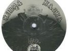 CURLEY  KIBRA HACHA 2004  SPIRAL TRIBE