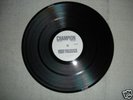 CHAMPION LP TEST PRESS/Chain of Strength/Have Heart/afi