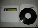 TERROR- Lowest of the Low TEST PRESS/Madball/Have Heart