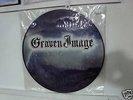 GRAVEN IMAGE - Graven Image PICTURE LP 1987 VERY RARE