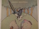 Pekka Pohjola - Harakka Bialoipokku LP orig Wigwam Prog