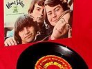 THE LOVIN' SPOONFUL SCARCE 1st NM 45 RECORD PS SLEEVE