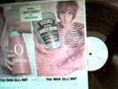 THE WHO Sell Out 1967 mono white label promo Decca