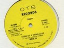 MARK IV Signs Of A Dying Love OTB Northern Soul 12