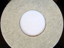 rare Jamaica Reggae Blank 45 GAYLADS do the reggay