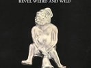 skl5262 spriguns revel,weird and wild ´76 uk insert ex+