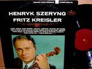 MERCURY LivingPresence SZERYNG KREISLER Reiner SR-90348