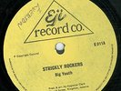 BIG YOUTH - STRICKLY ROCKERS - ORG JAM EJI 12