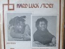 Errol Dunkley & Jah Stitch - Hard Luck Story -ARIES 12